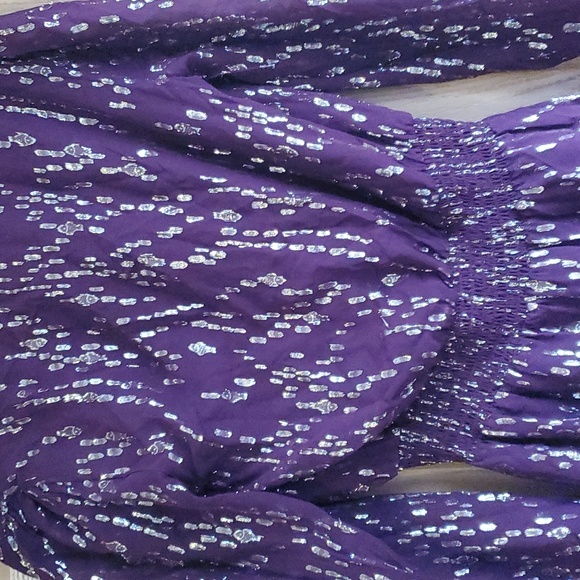 Lilly Pulitzer Cristiana Dress in Cherry Ganache - Picture 5 of 5